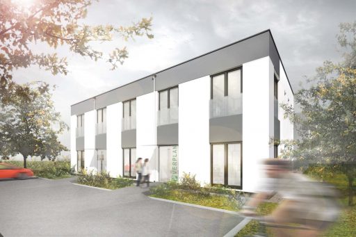 Bürohaus Kottingbrunn