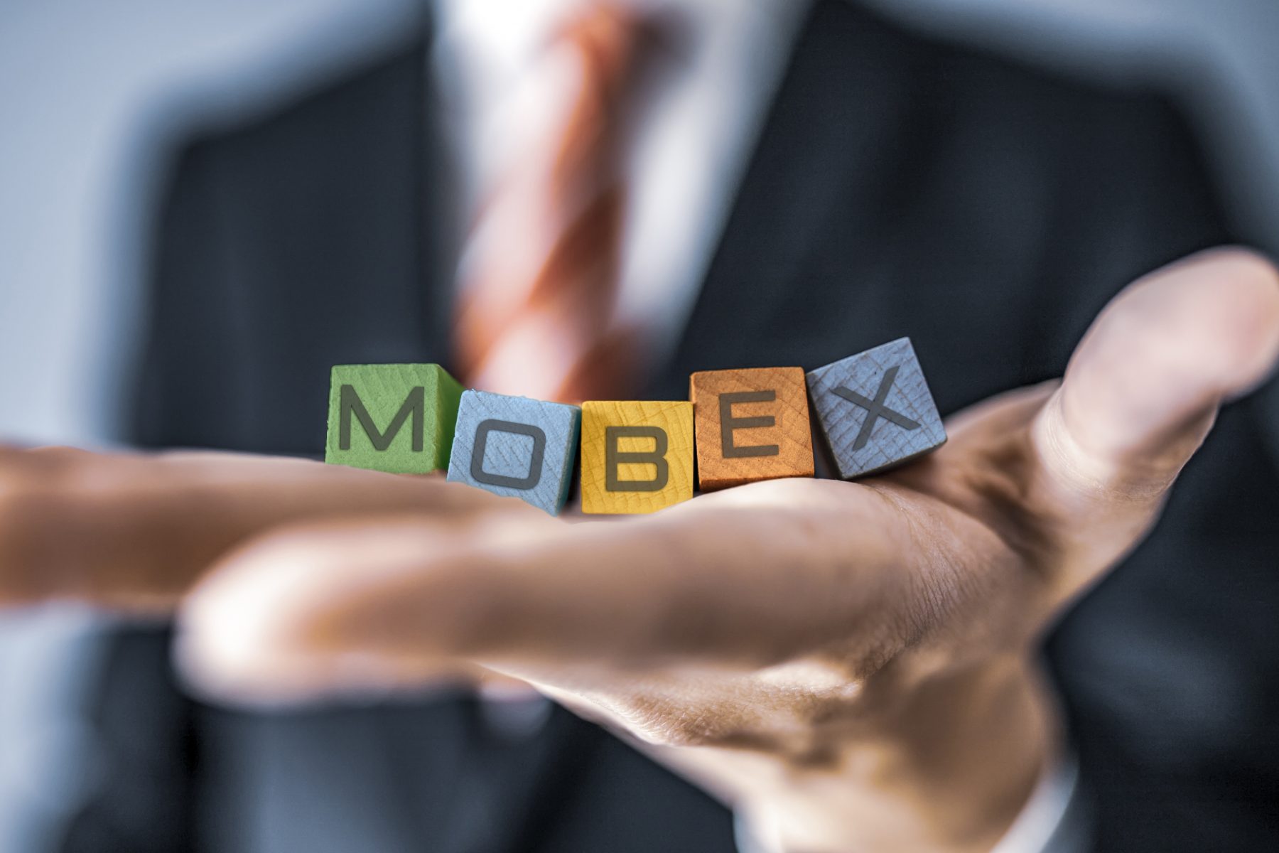 Mobex GmbH